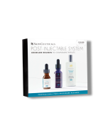 Post-Injectable System