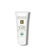 Tea Tree And Mint Hand Cleanser