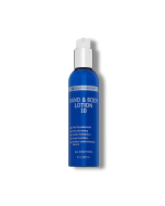 Hand & Body Lotion 10