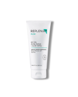 Bp 10% Acne Wash & Aloe Vera