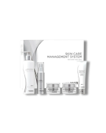 Skin Care Management System-Dry / Very Dry With Physical Protectant