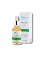 Retinol Night Serum