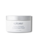 Papaya Pineapple Bamboo Body Polish