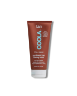 Sunless Tan Firming Lotion