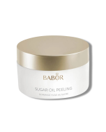 Cleansing Sugar Oil Peeling