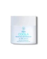 Full Spectrum 360 Mineral Sun Silk Moisturizer Organic Face Sunscreen SPF 30