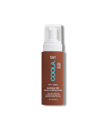 Sunless Tan Express Sculpting Mousse