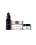 Replenishing Anti-Aging Regimen
