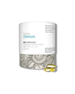 Skin Omegas Single Pack (60 Ct)