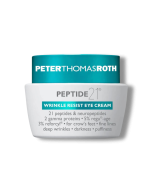 Peptide 21 Wrinkle Resist Eye Cream