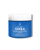 Refreshing Water Cream Sunscreen Full 360 Spectrum Broad Spectrum SPF 50