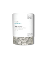 Skin Omegas Triple Pack (180 Ct)
