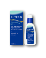 Oil Absorbing Moisturizer with SPF 30