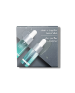 Clear + Brighten Power Duo [Limited Edition]