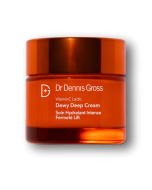 Vitamin C Lactic Dewy Deep Cream