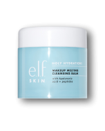 Holy Hydration! Makeup Melting Cleansing Balm