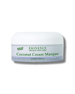 Coconut Cream Masque
