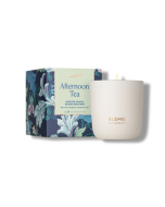 Afternoon Tea Candle
