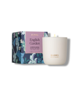 English Garden Candle
