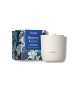 Regency Library Candle