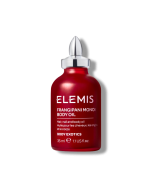 Frangipani Monoi Body Oil