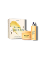 Soothing Cleanse & Tone Kit