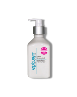 Fresh Unscented After Bath Moisturizer