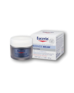 Sensitive Skin Redness Relief Soothing Night Creme