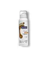 5 Sweaty Feet Formula
