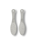 Double-Sided Stainless Steel Sanitizable Foot File