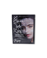 Glowlace Radiance-Boosting Hydration Sheet Mask