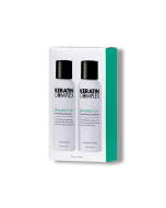 Keratin Care Travel Duo