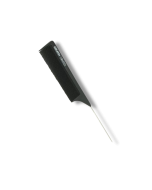 KC Heat Resistant Rat Tail Comb