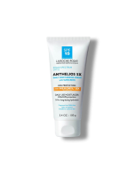 Anthelios SX Daily Moisturizing Cream With Sunscreen SPF 15