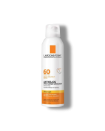Anthelios Ultra Light Sunscreen Lotion Spray SPF 60