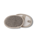 Body Buffing Mitt