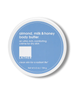 Almond, Milk & Honey Body Butter