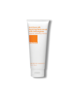 Bamboo Silk Foaming Face Scrub