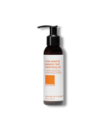 Chia Seed & Passion Fruit Cleansing Oil
