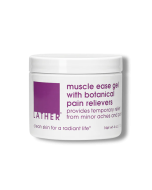 Muscle Ease With Botanical Pain Relievers