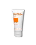 Daily Defense Facial Sunscreen SPF 30