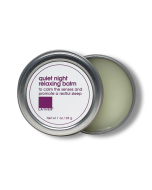 Quiet Night Relaxing Balm