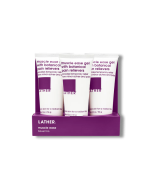 Muscle Ease Travel Trio