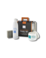 Shave & Shower Tool Kit