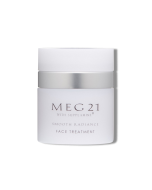 Smooth Radiance Face Treatment