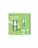 Youth Renewal Retinol Trial Kit (Resurgence)