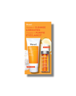 Vitamin C Cleanser & Brighten [Limited Edition]