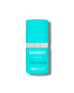 Lumière Riche Illuminating & Tightening Eye Cream