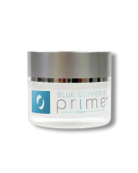 Blue Copper 5 Prime - Face