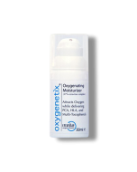 Oxygenating Moisturizer